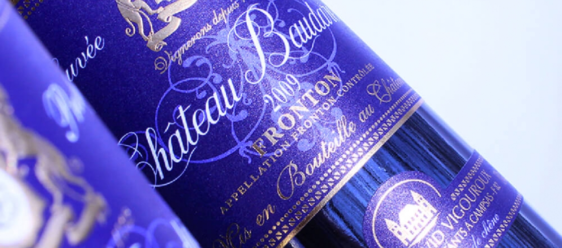 Château Baudare